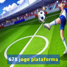 678 jogo plataforma